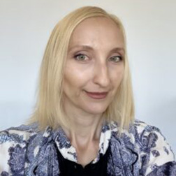 Vera Barovska Vera BarovskaÂ